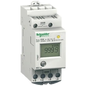ME Watt-Hour Meters